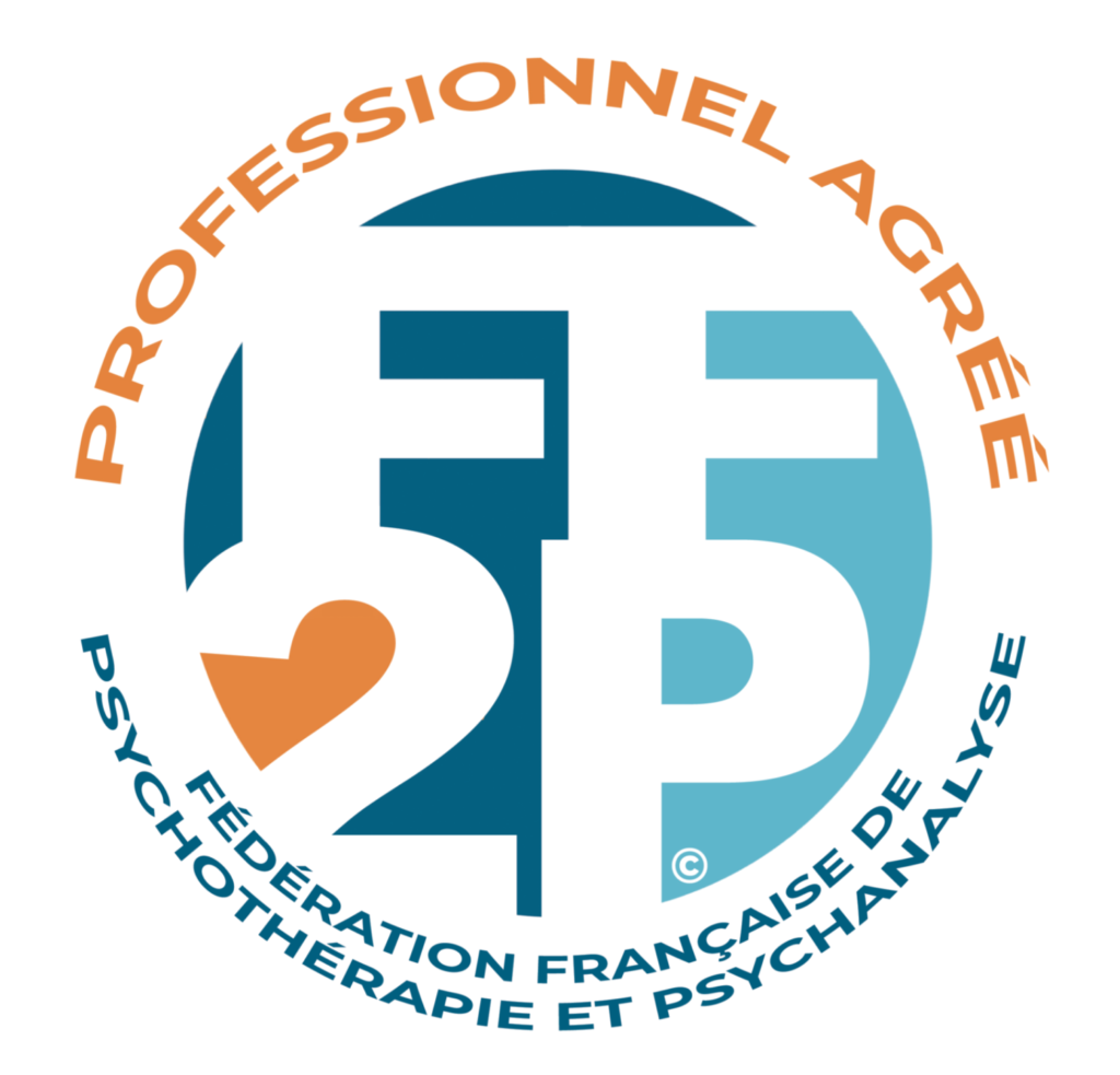 Macaron Professionnel agréé FF2P Pascal Gaudin